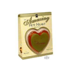 Amazing Hot Heart Massager Kit