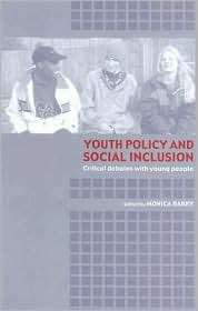   Young People, (041531903X), Monica Barry, Textbooks   