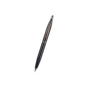  Yafa Poquito Ballpoint Pen Black