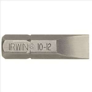  Irwin 585 92143 Slotted Insert Bits