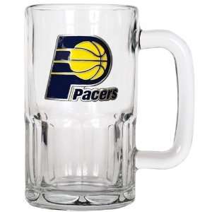  Indiana Pacers 20oz Root Beer Style Mug