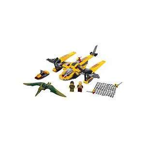  LEGO Dino Set #5888 Ocean Interceptor Toys & Games