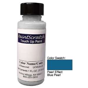   Up Paint for 1997 Audi All Models (color code LZ5T/Y3) and Clearcoat
