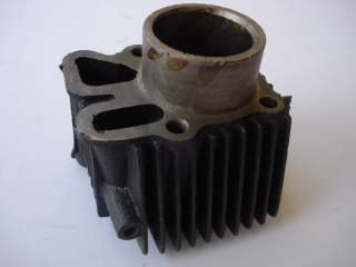 HONDA Z100 CZ100 C110 C100 CA100 C102 CA102 CYLINDER  