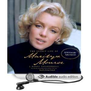  The Secret Life of Marilyn Monroe (Audible Audio Edition 