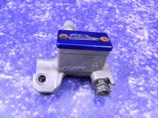 Yz250 Front Brake Master Cylinder 2002 2003 2004 2005 YZ125 YZ450 