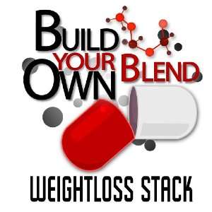  Weight Loss Stack (Bulk Powder) 30 Day Supply Health 
