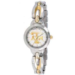  Game Time Texas A&M Elegance Series Watch Sports 