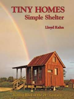   Compact Cabins Simple Living in 1000 Square Feet or 