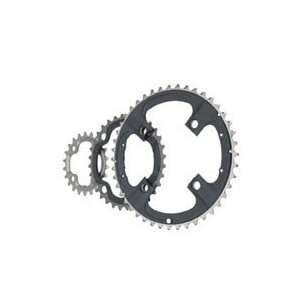  ACTION CHAINRING SHIMANO 9S M970 XTR 22T GRAY