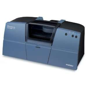   Printer   Color   Thermal Inkjet   26 Sec./card   600 Dpi   50 C
