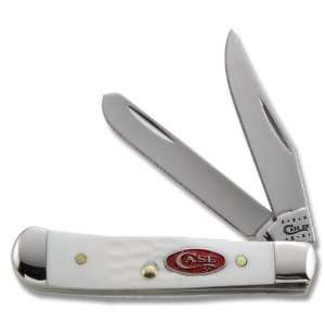  Case Knives 60181 Sparxx Series   Tiny Trapper Knife with 