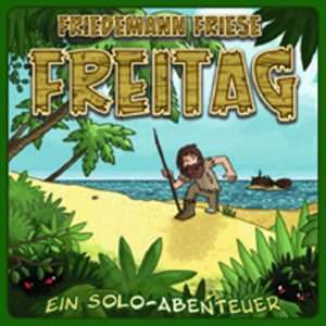  2F Spiele   Freitag Toys & Games