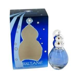  Sultane Silver Perfume for Women, 1 oz, EDP Spray From 