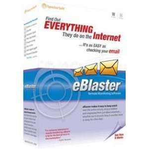  EBLASTER 6 (WIN 2000XPVISTAWIN 7) Electronics