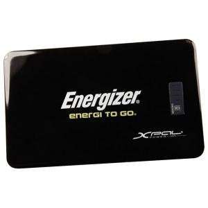  XPAL XP18000 RECHARGEABLE POWER PACK FOR NOTEBOOKS 