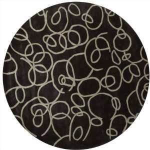   Knotted Modern New Area Rug From China   62230