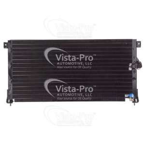  Vista Pro 6306 A/C Condenser Automotive