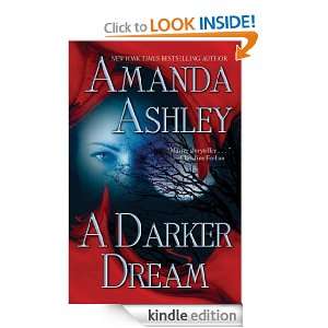 Darker Dream Amanda Ashley  Kindle Store