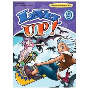  Level Up 9 Toys & Games