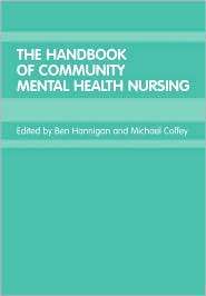   Nursing, (0415280362), And Ben Hannigan, Textbooks   