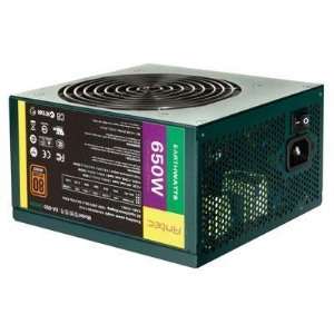  650W ATX12V v2.3 PSU