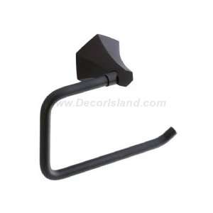  Cifial Accessories 401 655 Two Post Toilet Paper Holder 