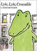 Lyle, Lyle, Crocodile Bernard Waber