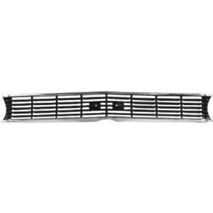  New Chevy Chevelle/El Camino Grille   SS 66 Automotive