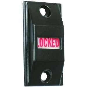 Adams Rite Standard Door Exit Indicator for MS Series Locks Aluminum 