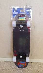 Toys R Us Avigo 21 Chalkboard Skateboard,Draw on Me,NW  