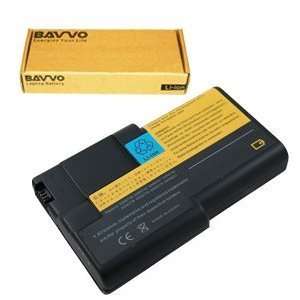  Bavvo New Laptop Replacement Battery for IBM 02K6776 
