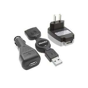   kit for Treo 650/680/700w/ 700p/700wx Cell Phones & Accessories