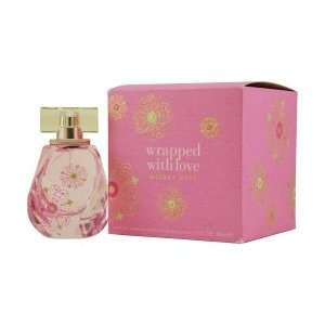  Hilary Duff Wrapped with Love Eau De Parfum for Women, 1.7 