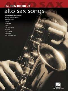   Essential Songs for Alto Sax by Hal Leonard Corp 