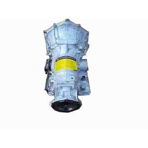  EverDrive Guaranteed Used Transmission 3343875 Automotive