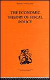   Policy, Vol. 3, (0415313996), Bent Hansen, Textbooks   