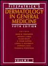 Fitzpatricks Dermatology in General Medicine, Vol. 1, (0070219427 