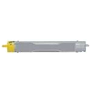  Xerox Phaser 6300 Yellow Toner   7,000 Pages Electronics
