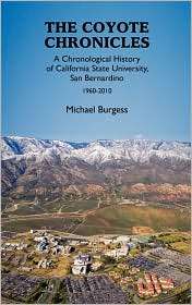   Bernardino, 1960 2010, (1434411583), Michael Burgess, Textbooks