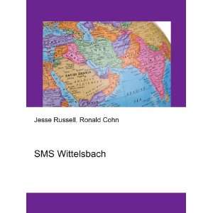  SMS Wittelsbach Ronald Cohn Jesse Russell Books