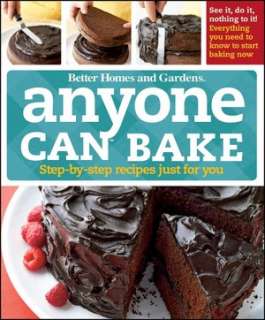 Anyone Can Cook DVD Edition Step by Step Recipes Just for You Step 