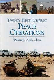   Operations, (1929223919), William J. Durch, Textbooks   