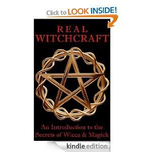   Secrets of Wicca & Magick A. K. Balthazar  Kindle Store