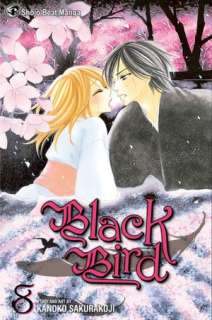   Black Bird, Volume 9 by VIZ Media LLC  Paperback