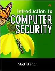   Security, (0321247442), Matt Bishop, Textbooks   