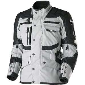 Scorpion XDR Commander Mens Textile Sports Bike Motorcycle Jacket 