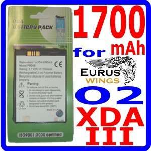   XDA III / XDA 3, XDA IIs / XDA 2s Pocket PC PDA  Players