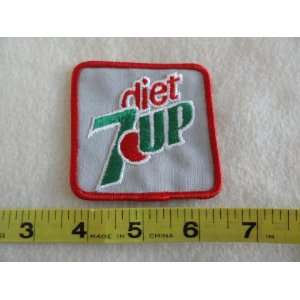  Diet 7up Patch 