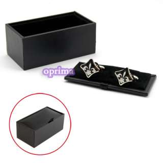 We sell lots of delicate cufflinks in our  store like the picture 